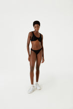 Charger l'image dans la galerie, Image 05: Blueman Haut Top Wavy Shine Preto