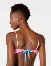 Charger l'image dans la galerie, Image 06: Blueman Haut Top Strike New Pacifico Degrade Mentos