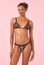 Charger l'image dans la galerie, Model Front: Blueman Bas Bottom Aina Dance-Fio