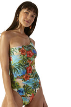 Charger l'image dans la galerie, Image 02: Blueman Une Pièce Albatroz Honolulu