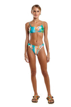 Charger l'image dans la galerie, Image 08: Blueman Ensemble Bela Blue