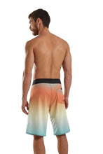 Charger l'image dans la galerie, Model Back: Blueman Boardshort Bermuda Maxi Vies Espirito Solar