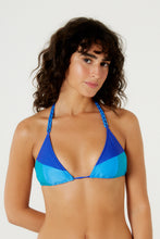 Charger l'image dans la galerie, Image 07: Blueman Ensemble Bikini Luz Azul
