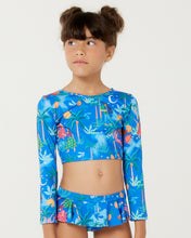 Charger l'image dans la galerie, Gallery: Blueman Deux Pièces Fille Biquini Peteca Simpatia Inf