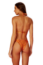 Charger l'image dans la galerie, Model Back: Blueman Bas Bottom Ai-Meu-Coracao Kaiak