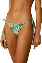 Charger l'image dans la galerie, Gallery: Blueman Bas Bottom Azulejaria Lacinho-Tahiti