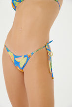 Charger l'image dans la galerie, Image 06: Blueman Bas Bottom Bojo Tahiti Abacaxi