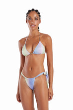 Charger l'image dans la galerie, Model Front: Blueman Bas Bottom Egito Degrade Silver