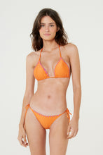 Charger l'image dans la galerie, Image 05: Blueman Bas Bottom Foam Dotted Tahity Laranja