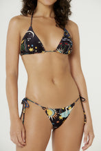 Charger l'image dans la galerie, Image 09: Blueman Bas Bottom Foam Triangle Tahity Tie Mistica