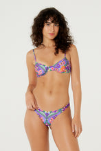 Charger l'image dans la galerie, Image 06: Blueman Bas Bottom High Pepe Pepe Apiculae