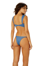 Charger l'image dans la galerie, Model Back: Blueman Bas Bottom Jeans Passeio