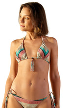 Charger l'image dans la galerie, Image 05: Blueman Bas Bottom Lua Polinesia