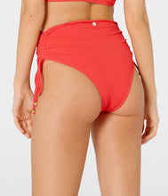 Charger l'image dans la galerie, Image 08: Blueman Bas Bottom Nix Crispy Vermelho