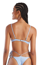 Charger l'image dans la galerie, Image 07: Blueman Bas Bottom Pepe Liso Azul