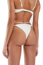 Charger l'image dans la galerie, Image 05: Blueman Bas Bottom Pepe Liso Off White