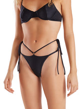 Charger l'image dans la galerie, Image 09: Blueman Bas Bottom Pepe Liso Preto