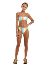 Charger l'image dans la galerie, Model Front: Blueman Bas Bottom Recifes Granita