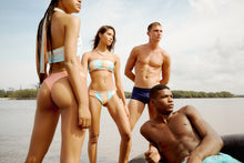 Charger l'image dans la galerie, Image 05: Blueman Bas Bottom Recifes Granita