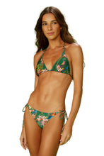 Charger l'image dans la galerie, Image 03: Blueman Bas Bottom Ring-Tropical Inside