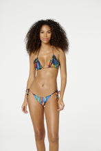 Charger l'image dans la galerie, Model Front: Blueman Bas Bottom Tahiti Tupinamba