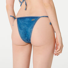 Charger l'image dans la galerie, Image 05: Blueman Bas Bottom Vies Jeans