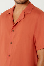 Charger l'image dans la galerie, Image 05: Blueman T-Shirt Pour Homme Camisa Free Soft Marrom