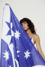 Charger l'image dans la galerie, Model Front: Blueman Pareo Canga Maxi Cerise