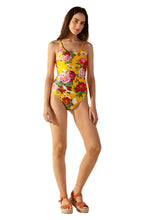 Charger l'image dans la galerie, Image 02: Blueman Une Pièce Coral Xangai