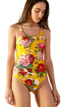 Charger l'image dans la galerie, Image 05: Blueman Une Pièce Coral Xangai