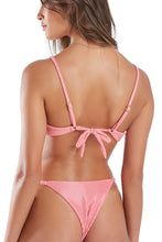 Charger l'image dans la galerie, Image 07: Blueman Ensemble Fox Textura Shine Light