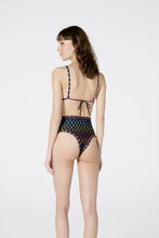 Charger l'image dans la galerie, Model Back: Blueman Ensemble Friso Raios Degrade