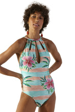 Charger l'image dans la galerie, Image 02: Blueman Une Pièce Gotas Levemente