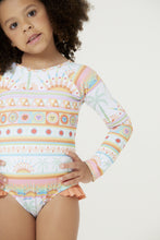 Charger l'image dans la galerie, Image 05: Blueman Une Pièce Fille Maio Amber Saudacao Ao Sol Inf