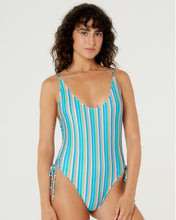 Charger l'image dans la galerie, Gallery: Blueman Une Pièce Maio Betta Sistere