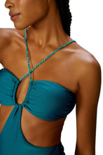 Charger l'image dans la galerie, Image 03: Blueman Une Pièce Maio Carioca Auzl