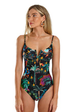 Charger l'image dans la galerie, Gallery: Blueman Une Pièce Maio Joy Big Rider