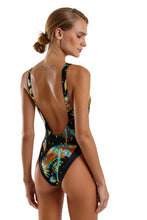 Charger l'image dans la galerie, Image 04: Blueman Une Pièce Maio Lana Sideral