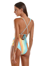 Charger l'image dans la galerie, Image 04: Blueman Une Pièce Maio Mambo Double Granita