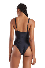 Charger l'image dans la galerie, Image 05: Blueman Une Pièce Maio Maragogi Preto