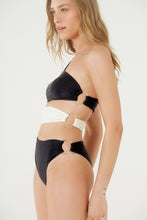 Charger l'image dans la galerie, Image 03: Blueman Une Pièce Maio Missy Color Ver24 Preto