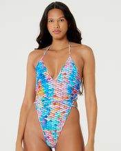 Charger l'image dans la galerie, Gallery: Blueman Une Pièce Maio Nicolle Escama