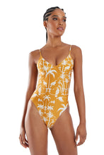 Charger l'image dans la galerie, Model Front: Blueman Une Pièce Maio Prainha Tucanus