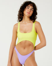 Charger l'image dans la galerie, Gallery: Blueman Une Pièce Maio Rj Liso Ver24 Amarelo