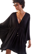 Charger l'image dans la galerie, Image 02: Blueman Vêtement De Plage New Equilibrio Liso Preto