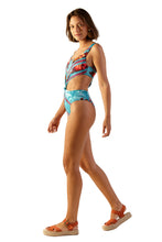 Charger l'image dans la galerie, Image 02: Blueman Une Pièce Noruega Vanuatu