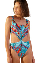 Charger l'image dans la galerie, Image 05: Blueman Une Pièce Noruega Vanuatu