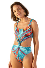 Charger l'image dans la galerie, Image 07: Blueman Une Pièce Noruega Vanuatu