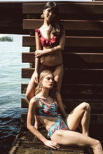 Charger l'image dans la galerie, Image 09: Blueman Une Pièce Noruega Vanuatu