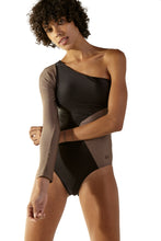 Charger l'image dans la galerie, Image 06: Blueman Une Pièce Ornamento Caramel Preto